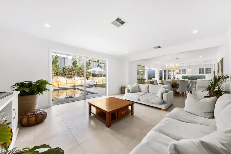 Fifth view of Homely house listing, 21 Riverside Way, North Kellyville NSW 2155