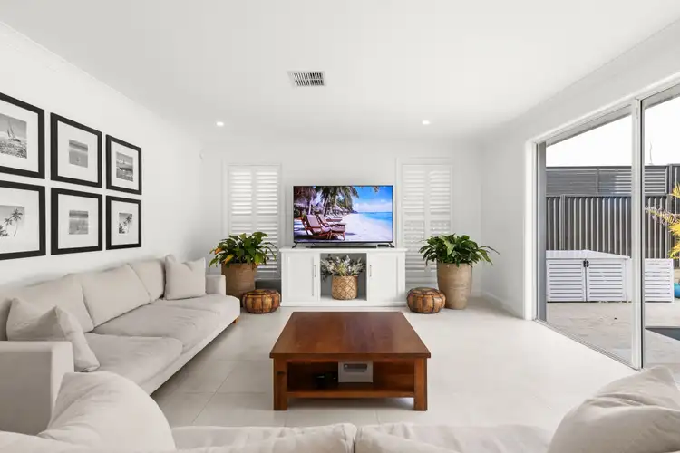 Sixth view of Homely house listing, 21 Riverside Way, North Kellyville NSW 2155