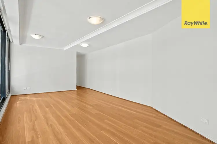 Fifth view of Homely apartment listing, 3/32 Hassall Street, Parramatta NSW 2150