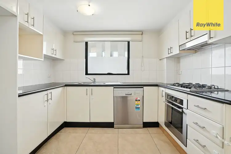 Sixth view of Homely apartment listing, 3/32 Hassall Street, Parramatta NSW 2150