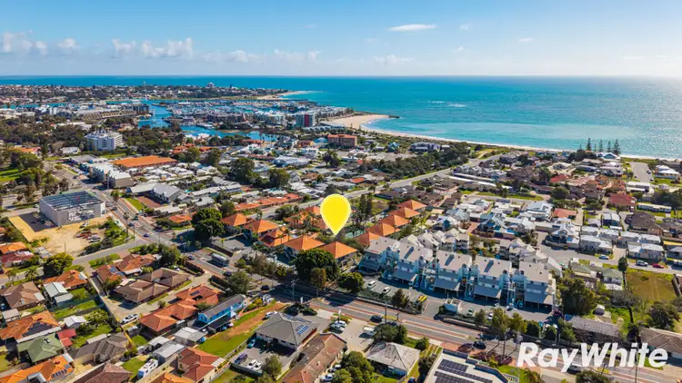 42/130 Mandurah Terrace, Mandurah WA 6210