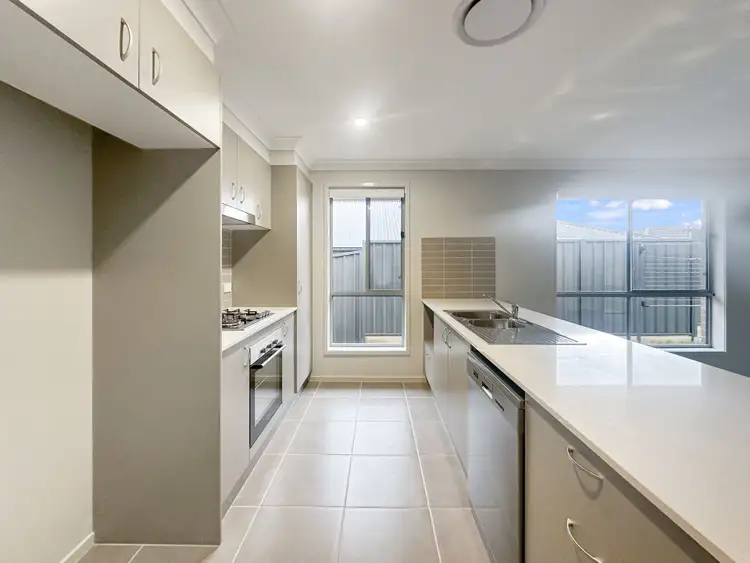 Third view of Homely house listing, 12 Caspian Circuit, Woongarrah NSW 2259