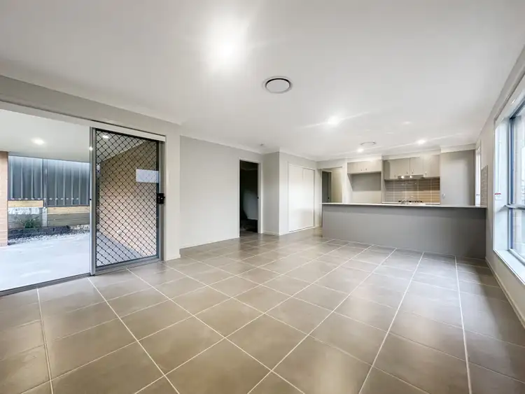 Fifth view of Homely house listing, 12 Caspian Circuit, Woongarrah NSW 2259