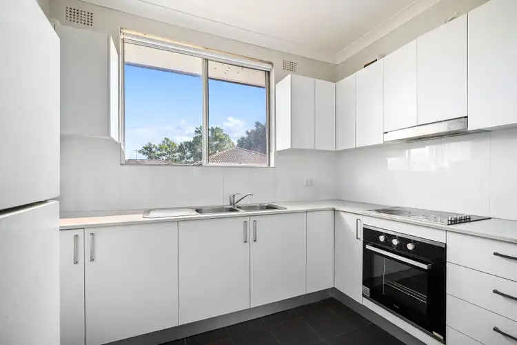 Fourth view of Homely apartment listing, 6/54-56 Ocean Street, Penshurst NSW 2222