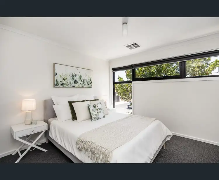 Third view of Homely townhouse listing, 6 Stallion Drive, St Clair SA 5011