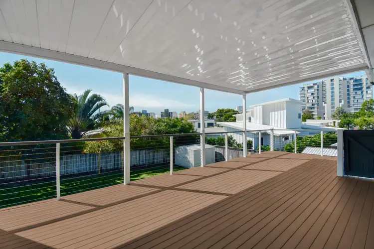 Second view of Homely house listing, 15 Nelson Street, Golden Beach QLD 4551
