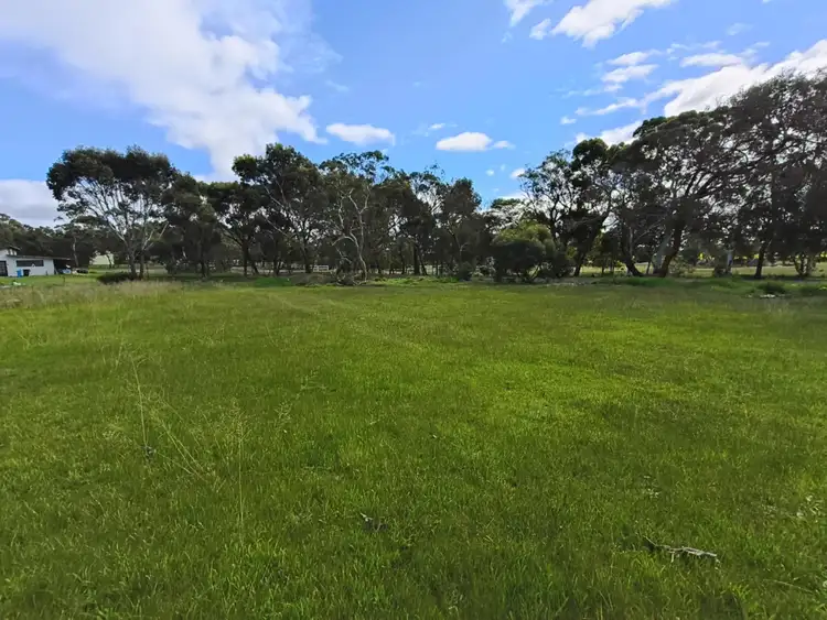 LOT 206, 141 First Avenue, Kendenup WA 6323
