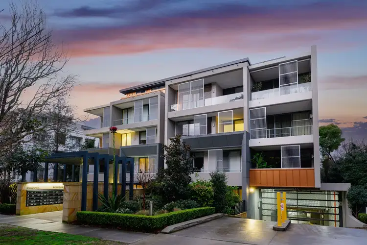 8/5 Milray Street, Lindfield NSW 2070