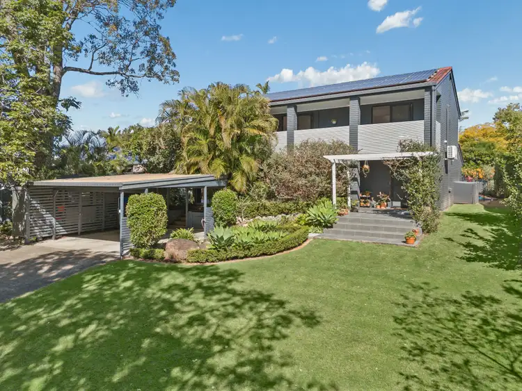 14 Matingara Street, Chapel Hill QLD 4069