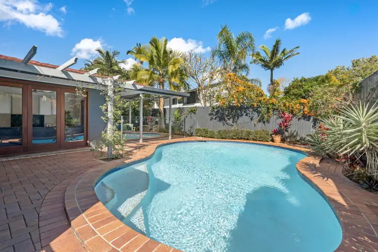 Second view of Homely house listing, 14 Matingara Street, Chapel Hill QLD 4069