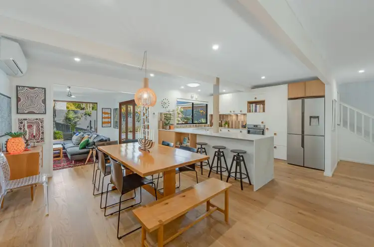 Fourth view of Homely house listing, 14 Matingara Street, Chapel Hill QLD 4069