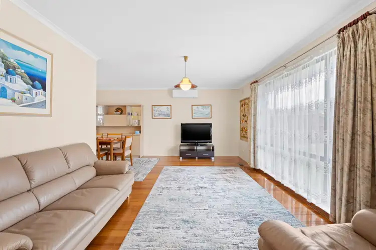 Second view of Homely house listing, 41 Leonard Close, Clarinda VIC 3169