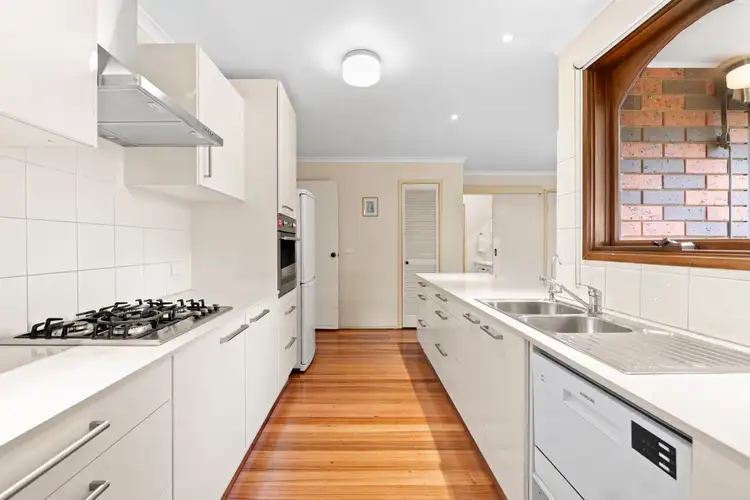 Fourth view of Homely house listing, 41 Leonard Close, Clarinda VIC 3169