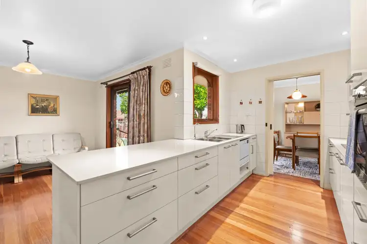 Fifth view of Homely house listing, 41 Leonard Close, Clarinda VIC 3169