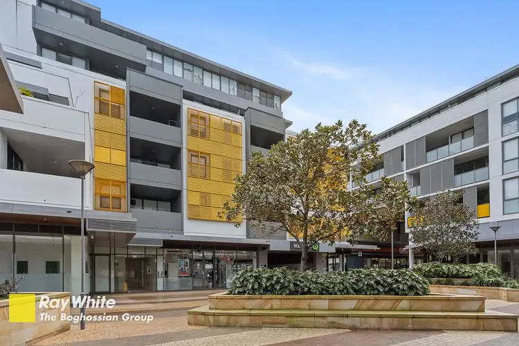 102/11D Mashman Avenue, Kingsgrove NSW 2208