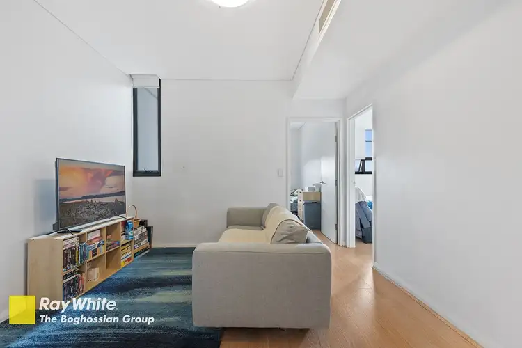 Fifth view of Homely unit listing, 102/11D Mashman Avenue, Kingsgrove NSW 2208