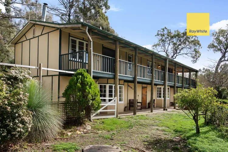 9 Maslin Street, Bridgetown WA 6255