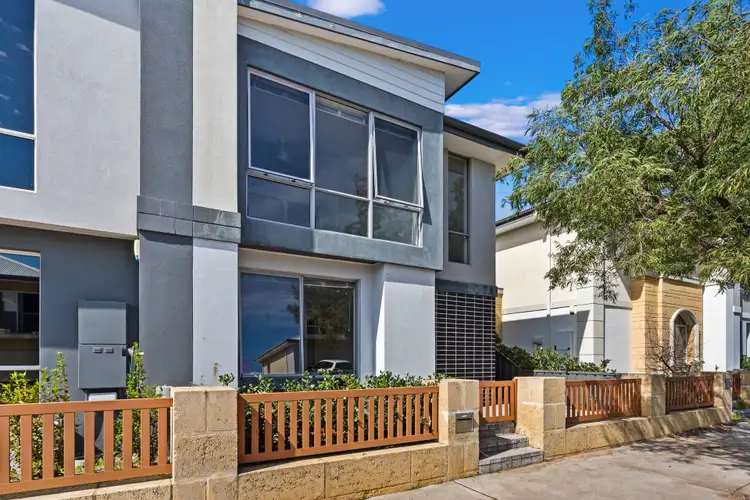 7 Quendamia Lane, Mandurah WA 6210