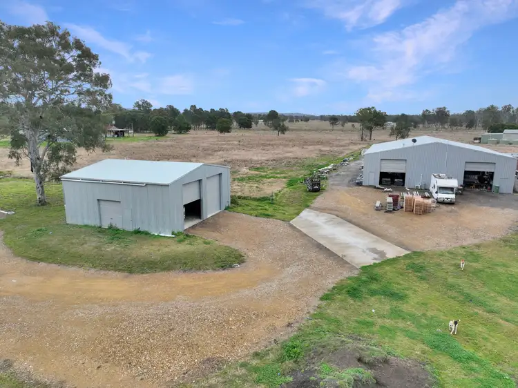 Third view of Homely land listing, 4 Sawmill Lane, Toogoolawah QLD 4313
