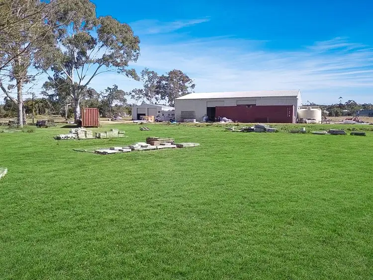 Fourth view of Homely land listing, 4 Sawmill Lane, Toogoolawah QLD 4313