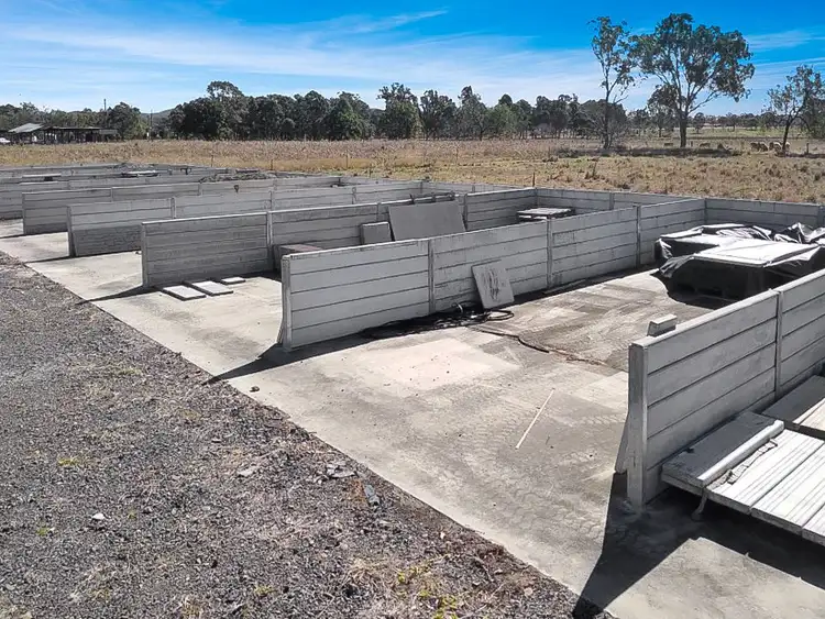 Fifth view of Homely land listing, 4 Sawmill Lane, Toogoolawah QLD 4313