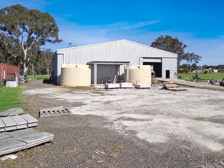 Seventh view of Homely land listing, 4 Sawmill Lane, Toogoolawah QLD 4313