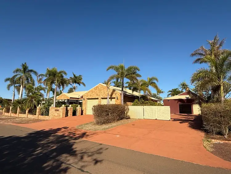 13 Miles Loop, Baynton WA 6714