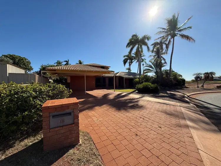 15 Greig Place, Nickol WA 6714