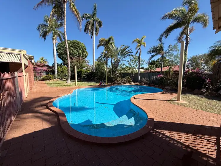 15 Greig Place, Nickol WA 6714