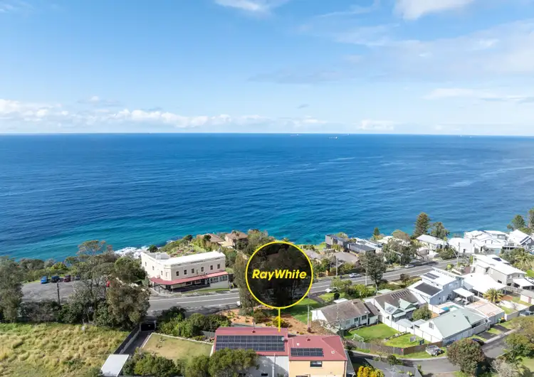 32 Railway Terrace, Scarborough NSW 2515