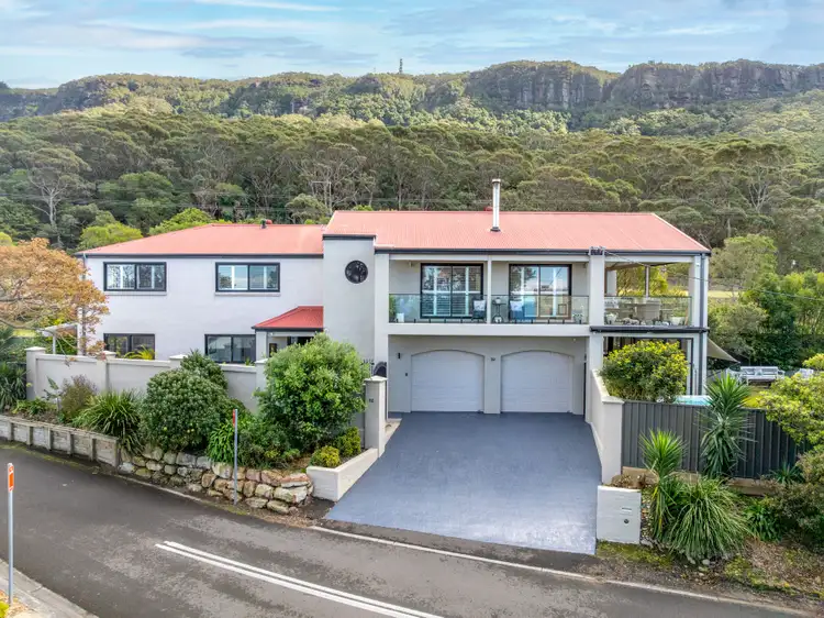 32 Railway Terrace, Scarborough NSW 2515