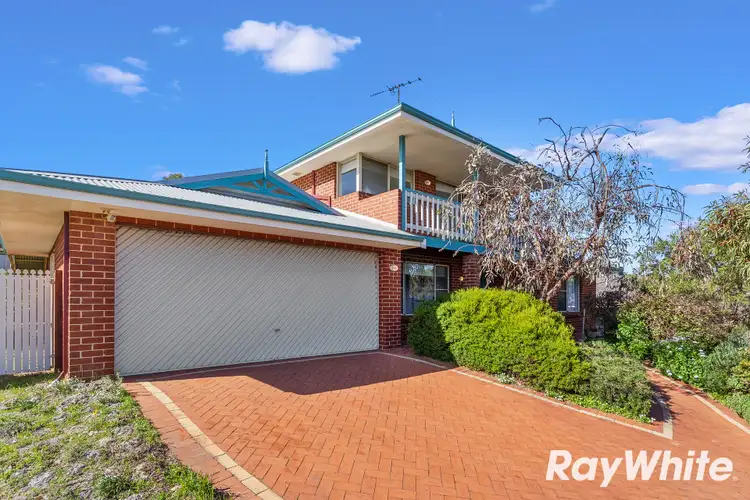 3 Nettle Place, Halls Head WA 6210