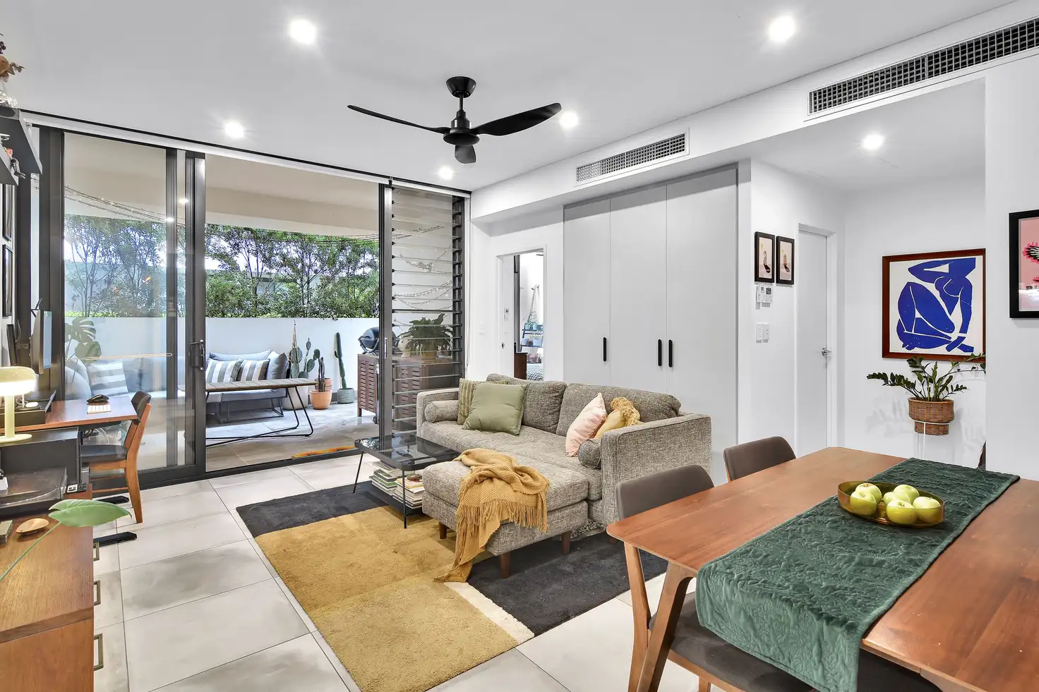 Main view of Homely apartment listing, G04/3 Ralph Street, Alexandria NSW 2015