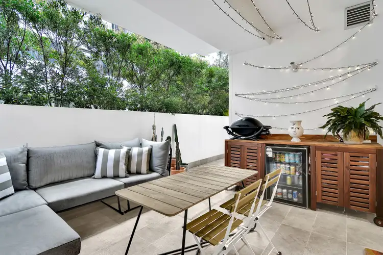 Fourth view of Homely apartment listing, G04/3 Ralph Street, Alexandria NSW 2015