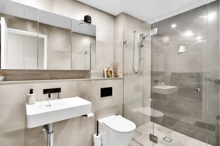 Sixth view of Homely apartment listing, G04/3 Ralph Street, Alexandria NSW 2015
