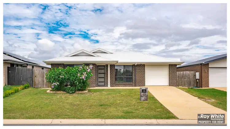66 Varsity Crescent, Norman Gardens QLD 4701