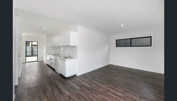 Third view of Homely townhouse listing, 1/25 Kipling Street, Caboolture QLD 4510