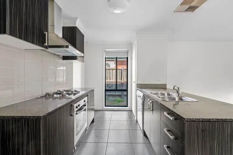 Second view of Homely house listing, 869 Edgars Road, Epping VIC 3076
