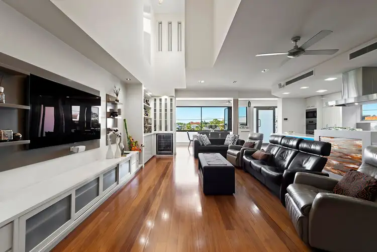 Fifth view of Homely house listing, 61 Martha Street, Camp Hill QLD 4152