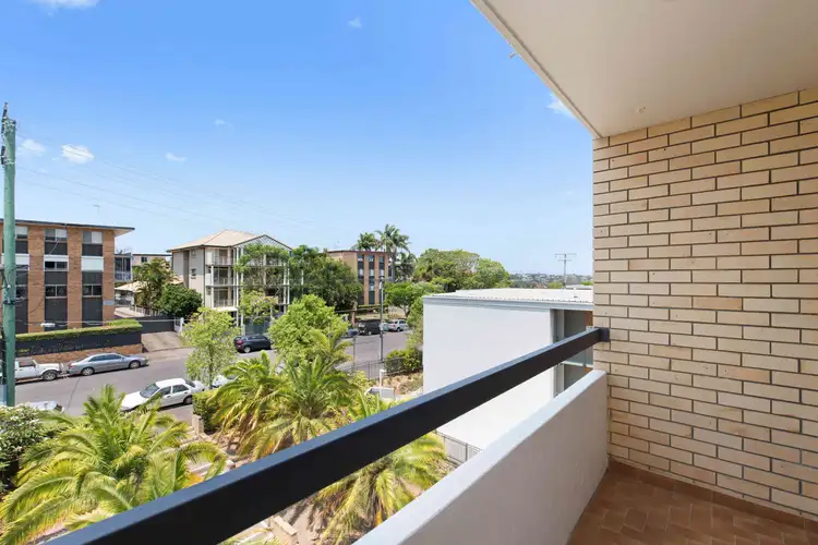12/383 Bowen Terrace, New Farm QLD 4005