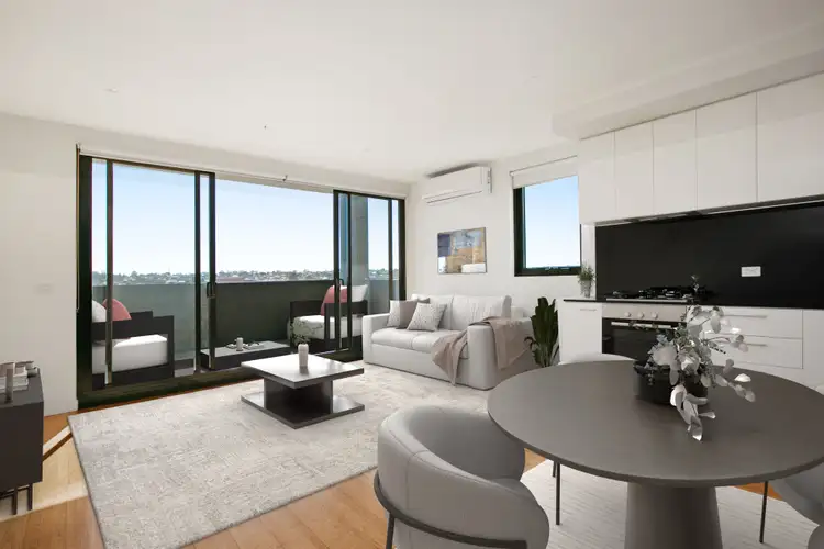 502/10 Clinch Avenue, Preston VIC 3072