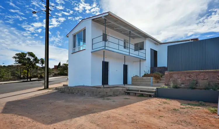 22 Roberts Terrace, Whyalla SA 5600
