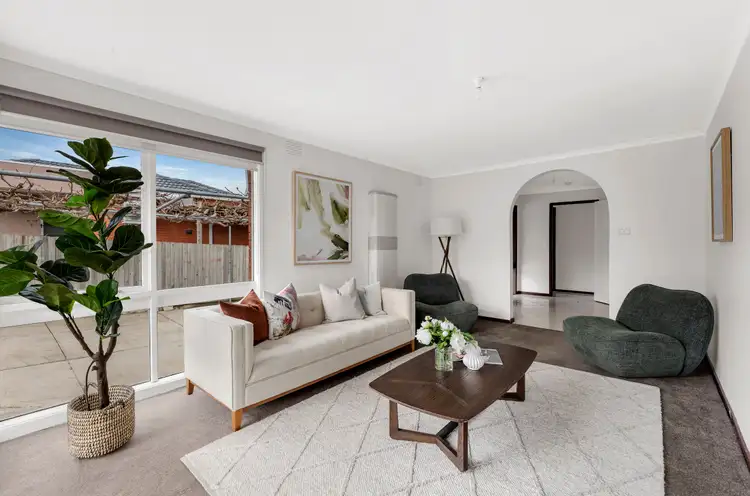 Third view of Homely house listing, 4 Dalbeattie Drive, Clarinda VIC 3169