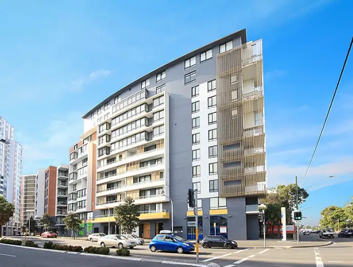 522/6 Brodie Spark Drive, Wolli Creek NSW 2205
