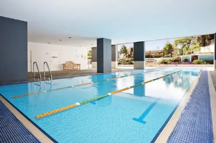 Second view of Homely unit listing, 522/6 Brodie Spark Drive, Wolli Creek NSW 2205