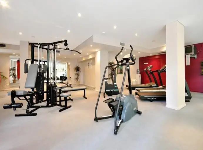 Third view of Homely unit listing, 522/6 Brodie Spark Drive, Wolli Creek NSW 2205