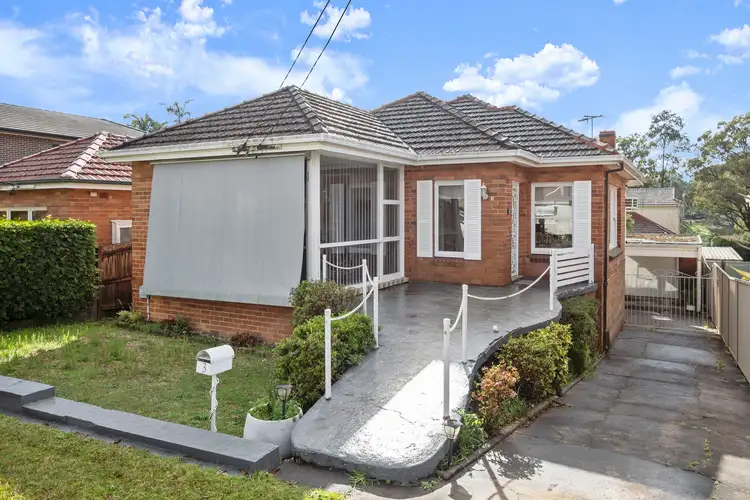 3 Grigg Street