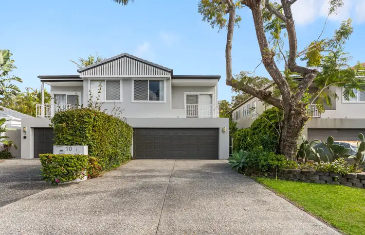 1/10 Wildwood Court, Surfers Paradise QLD 4217
