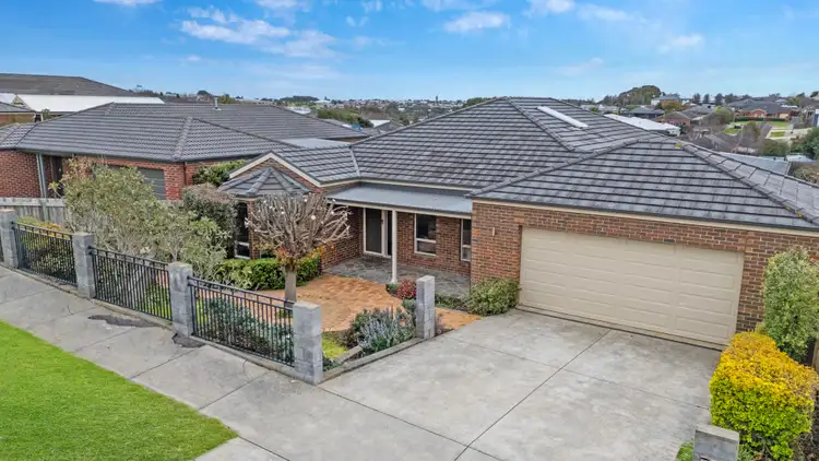 31 Wares Road, Warrnambool VIC 3280