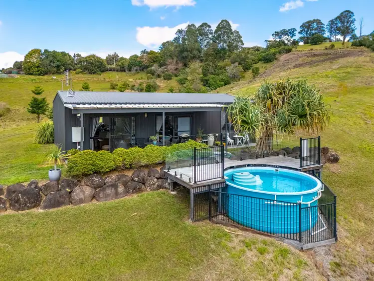 Third view of Homely rural property listing, 134 Dulong School Road, Dulong QLD 4560